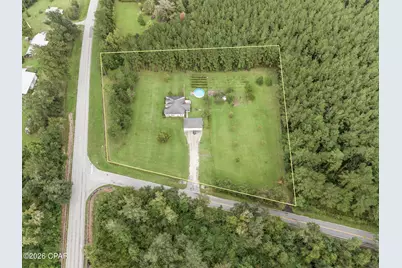 2434 Topaz Road, Cottondale, FL 32431 - Photo 41