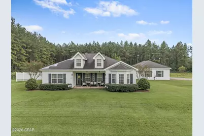 2434 Topaz Road, Cottondale, FL 32431 - Photo 1