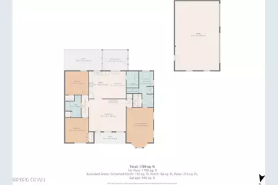 2434 Topaz Road, Cottondale, FL 32431 - Photo 47
