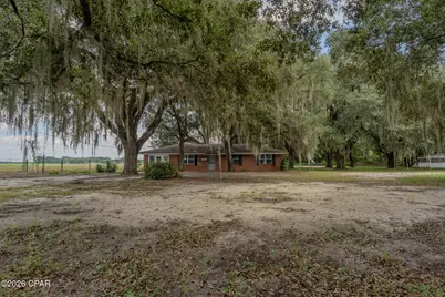 5728 Snowhill Road, Malone, FL 32445 - Photo 1