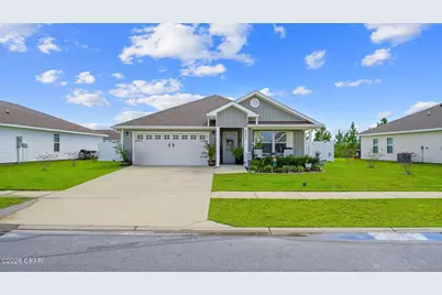 6464 Bellavia Lane, Panama City, FL 32404 - Photo 1