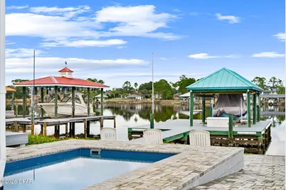 7018 S Lagoon Drive, Panama City Beach, FL 32408 - Photo 43