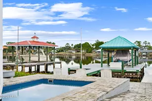 7018 S Lagoon Dr, Panama City Beach, FL 32408 - Photo 43