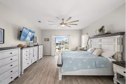 7018 S Lagoon Drive, Panama City Beach, FL 32408 - Photo 5