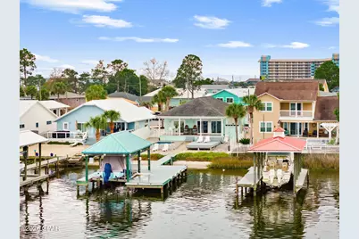 7018 S Lagoon Drive, Panama City Beach, FL 32408 - Photo 55
