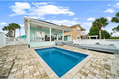 7018 S Lagoon Drive, Panama City Beach, FL 32408 - Photo 7