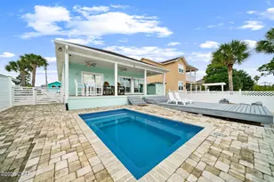 7018 S Lagoon Dr, Panama City Beach, FL 32408 - Photo 7