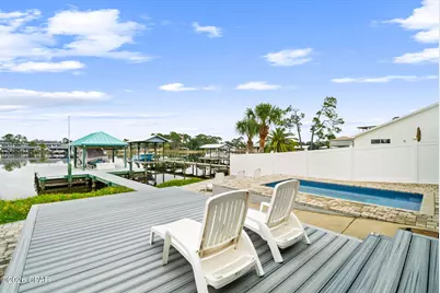7018 S Lagoon Drive, Panama City Beach, FL 32408 - Photo 41