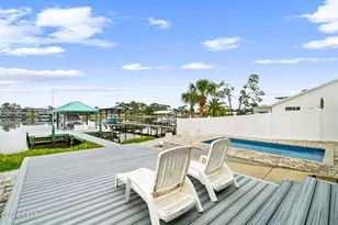 7018 S Lagoon Dr, Panama City Beach, FL 32408 - Photo 41