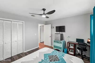 1269 Capri Drive, Panama City, FL 32405 - Photo 37