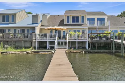 1269 Capri Drive, Panama City, FL 32405 - Photo 29