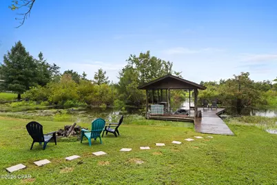 3931 Deerpoint Lake Drive, Southport, FL 32409 - Photo 7
