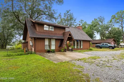 3931 Deerpoint Lake Drive, Southport, FL 32409 - Photo 9