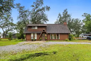 3931 Deerpoint Lake Dr, Southport, FL 32409 - Photo 1