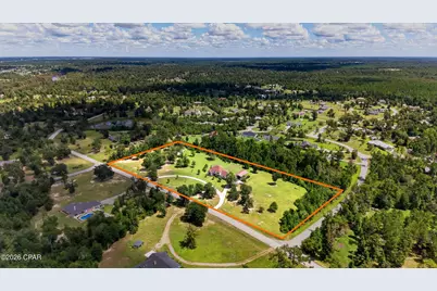 2618 Indian Springs Road, Marianna, FL 32446 - Photo 105