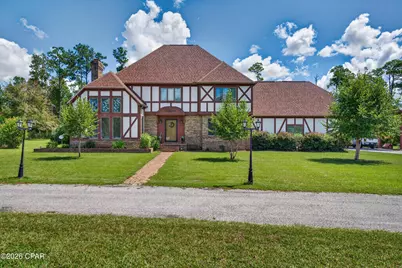 2618 Indian Springs Road, Marianna, FL 32446 - Photo 1