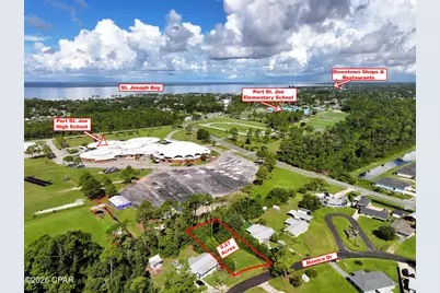 117 Monica Drive, Port Saint Joe, FL 32456 - Photo 5