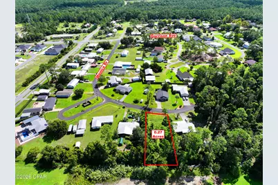 117 Monica Drive, Port Saint Joe, FL 32456 - Photo 9