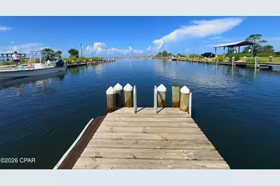 117 Monica Drive, Port Saint Joe, FL 32456 - Photo 13