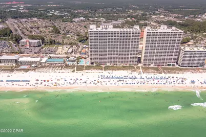 10901 Front Beach Road #402, Panama City Beach, FL 32407 - Photo 81