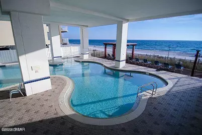 10901 Front Beach Road #402, Panama City Beach, FL 32407 - Photo 51