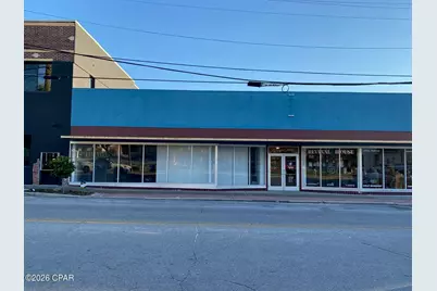 102 E 4th Street #A, Panama City, FL 32401 - Photo 3