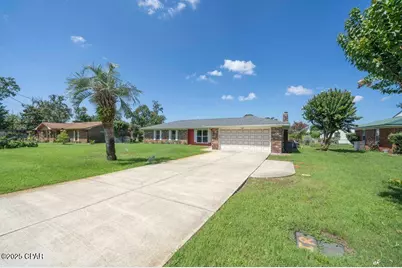 7088 Hugh Drive, Panama City, FL 32404 - Photo 5