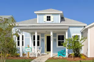 9324 Siren Wy, Panama City Beach, FL 32413 - Photo 1