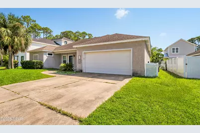 22811 Panama City Beach Parkway #5, Panama City Beach, FL 32413 - Photo 3