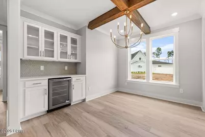 353 Juniper Creek Circle #LOT 72, Panama City Beach, FL 32407 - Photo 17