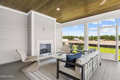677 Crystal Bayou Boulevard #LOT 17 - AZALEA PLAN, Panama City Beach, FL 32407 - Photo 55