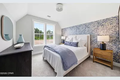677 Crystal Bayou Boulevard #LOT 17 - AZALEA PLAN, Panama City Beach, FL 32407 - Photo 47