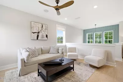 677 Crystal Bayou Boulevard #LOT 17 - AZALEA PLAN, Panama City Beach, FL 32407 - Photo 43