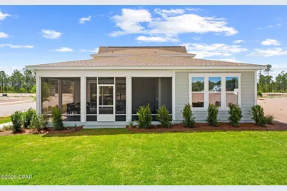677 Crystal Bayou Boulevard #LOT 17 - AZALEA PLAN, Panama City Beach, FL 32407 - Photo 61