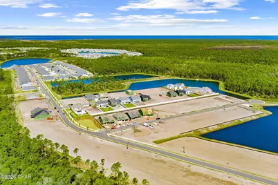 677 Crystal Bayou Boulevard #LOT 17 - AZALEA PLAN, Panama City Beach, FL 32407 - Photo 65