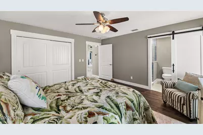 553 Wahoo Road, Panama City Beach, FL 32408 - Photo 33
