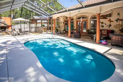 7126 Brandywine Drive, Panama City Beach, FL 32407 - Photo 37