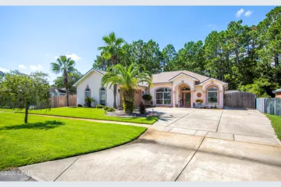 7126 Brandywine Drive, Panama City Beach, FL 32407 - Photo 3