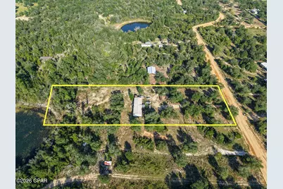 670 S Silver Lake Road, Fountain, FL 32438 - Photo 49