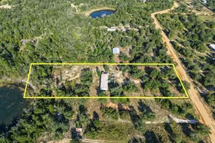670 S Silver Lake Rd, Fountain, FL 32438 - Photo 49