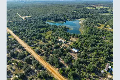 670 S Silver Lake Road, Fountain, FL 32438 - Photo 45