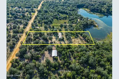 670 S Silver Lake Road, Fountain, FL 32438 - Photo 47