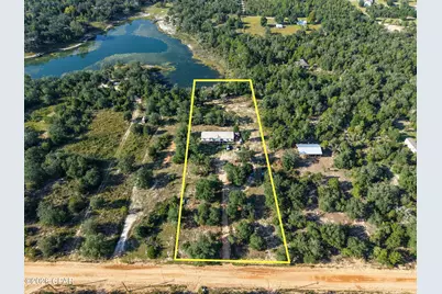 670 S Silver Lake Road, Fountain, FL 32438 - Photo 5