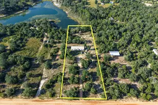 670 S Silver Lake Rd, Fountain, FL 32438 - Photo 5