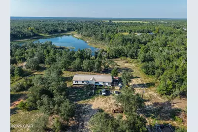 670 S Silver Lake Road, Fountain, FL 32438 - Photo 1