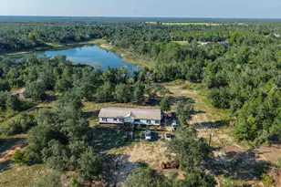 670 S Silver Lake Rd, Fountain, FL 32438 - Photo 1