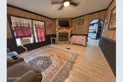 670 S Silver Lake Road, Fountain, FL 32438 - Photo 17