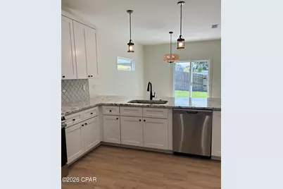 605 Garden Club Drive, Panama City, FL 32401 - Photo 5