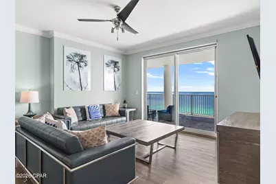 10611 Front Beach Road #1303, Panama City Beach, FL 32407 - Photo 3