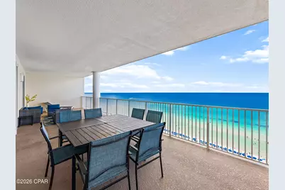 10611 Front Beach Road #1303, Panama City Beach, FL 32407 - Photo 23